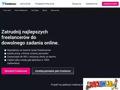 freelancer.pl