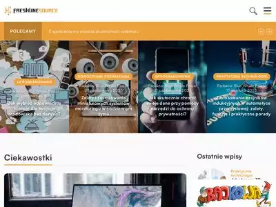 freshlinesource.pl