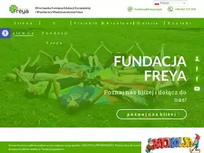 freya.org.pl