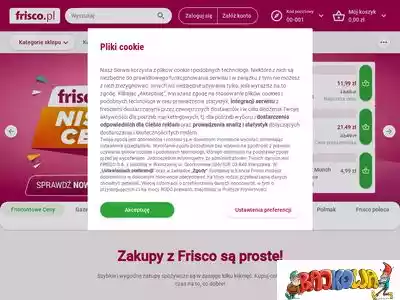 frisco.pl