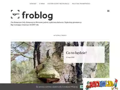 froblog.pl