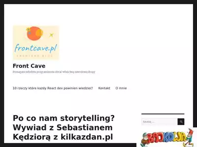 frontcave.pl