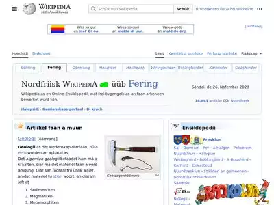 frr.wikipedia.org