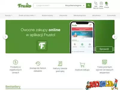 frusto.pl