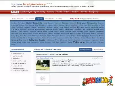 frydman.turystyka-online.pl