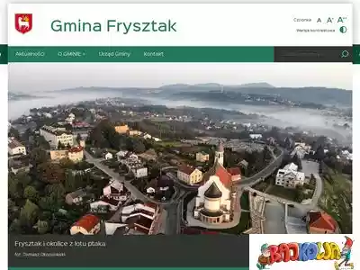 frysztak.pl