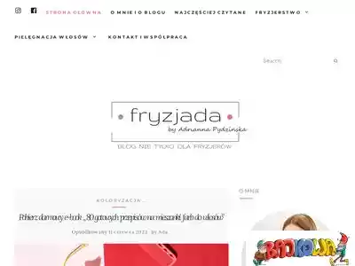 fryzjada.pl