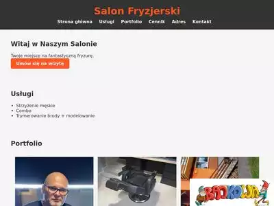 fryzjer-osowa.pl