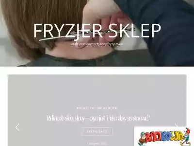 fryzjer-sklep.pl