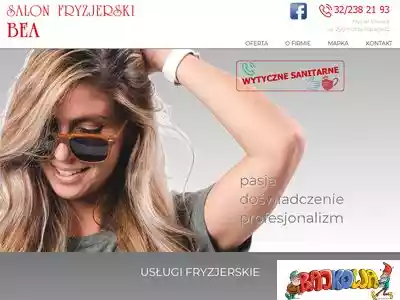 fryzjergliwice.pl