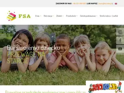 fsa.edu.pl