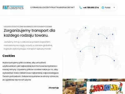 ftlogistics.pl