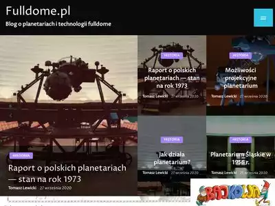 fulldome.pl