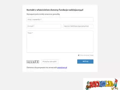 fundacja-nadzieja.org.pl