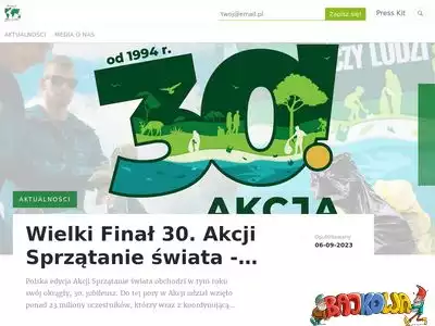 fundacja-nasza-ziemia.prowly.com