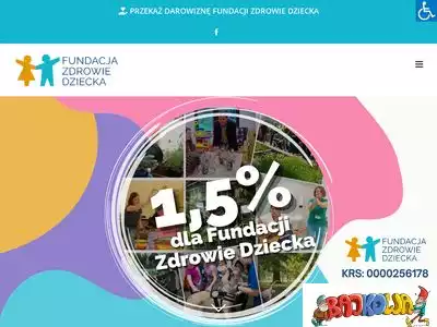 fundacja-zdrowie-dziecka.pl