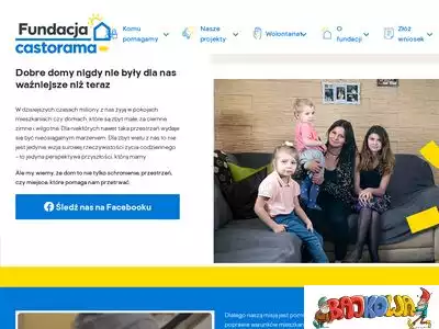 fundacja.castorama.pl