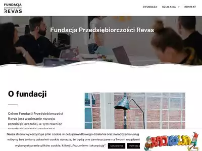 fundacja.revas.pl