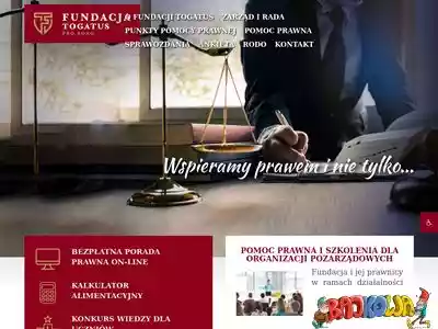 fundacja.togatus.pl