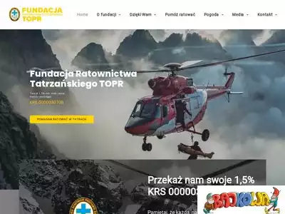 fundacja.topr.pl