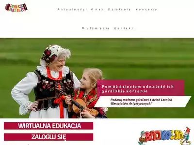 fundacjabracigolec.pl