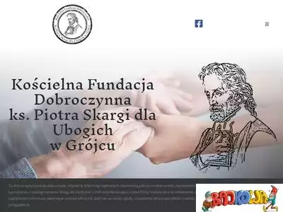 fundacjadlaubogich.pl