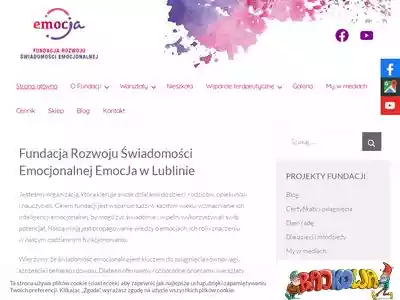 fundacjaemocja.pl