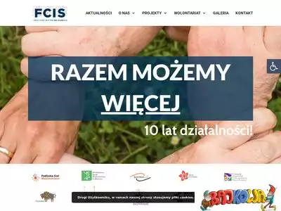 fundacjafcis.pl