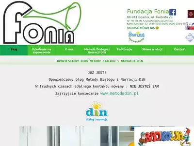 fundacjafonia.pl