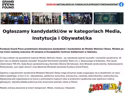 fundacjagrandpress.pl