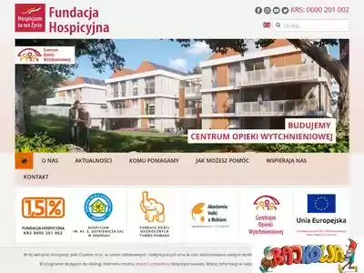 fundacjahospicyjna.pl