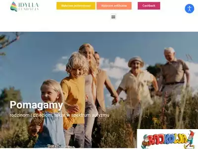 fundacjaidylla.org