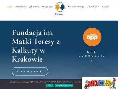 fundacjamatkiteresy.org.pl