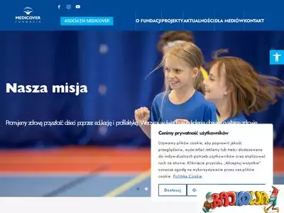 fundacjamedicover.pl