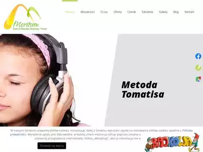 fundacjameritum.com