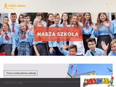 fundacjanaszaszkola.pl