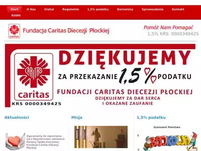 fundacjaplock.caritas.pl