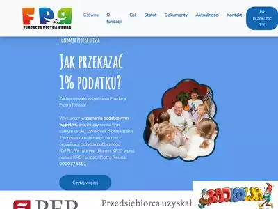 fundacjareissa.pl