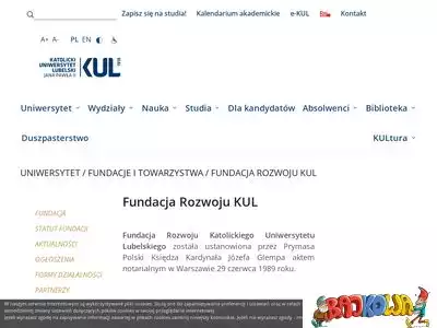 fundacjarozwoju.kul.pl