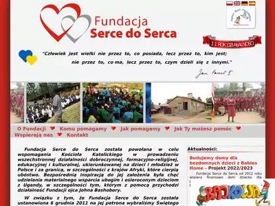 fundacjasercedoserca.pl