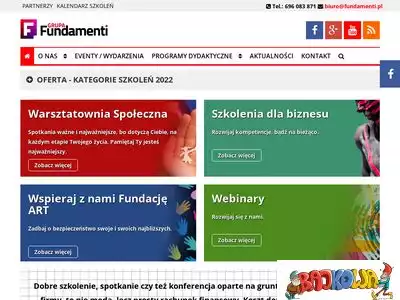 fundamenti.pl