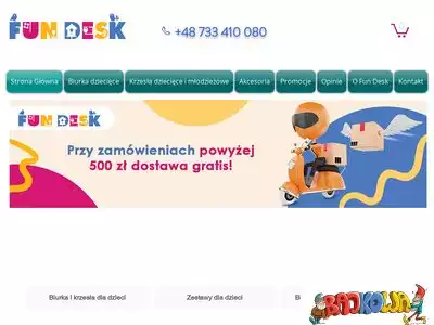 fundesk.pl