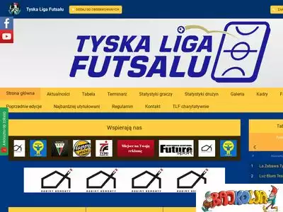 futsal-tychy.futbolowo.pl