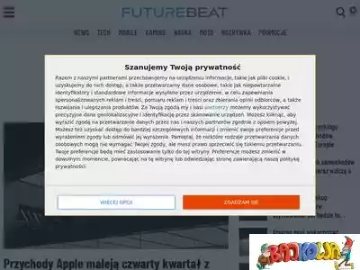 futurebeat.pl