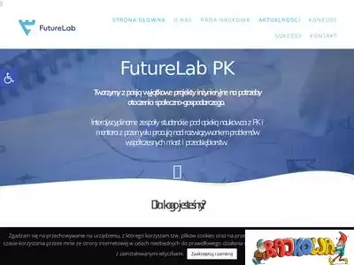 futurelab.pk.edu.pl