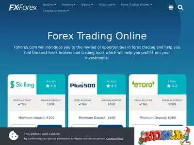 fxforex.com