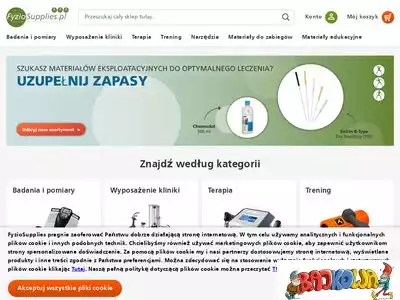 fyziosupplies.pl