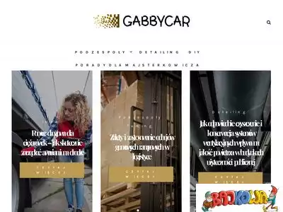 gabbycar.pl