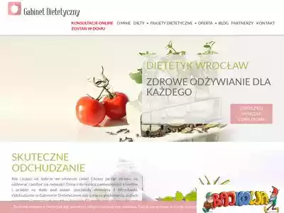 gabinet-dietetyczny.pl