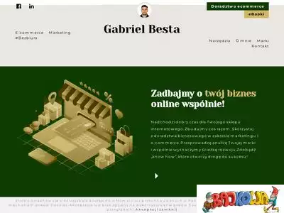 gabrielbesta.pl